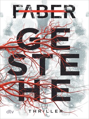 cover image of Gestehe
